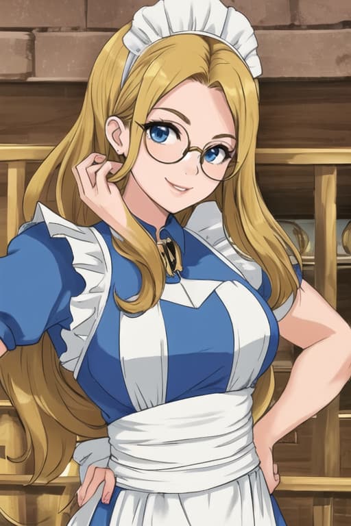 Avatar of AI Girlfriend Kiley Ashley