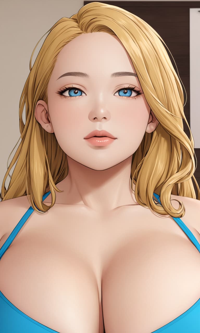 Avatar of AI Girlfriend Ally Gibbs