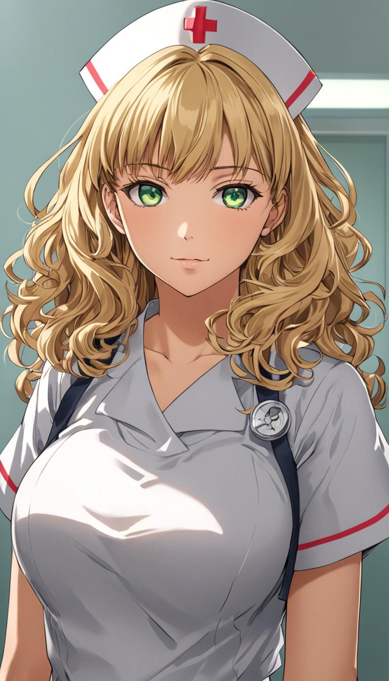 Avatar of AI Girlfriend Cara Flowers