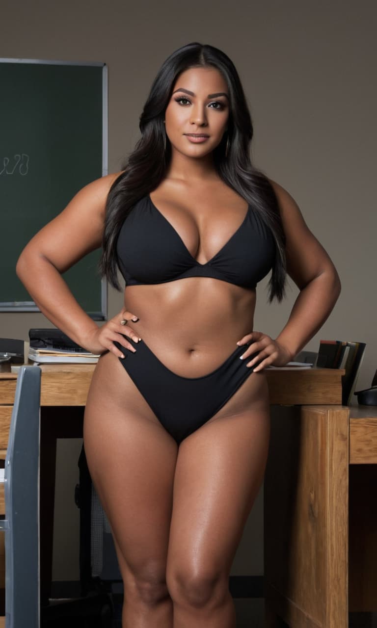 Avatar of AI Girlfriend Joselyn Walton