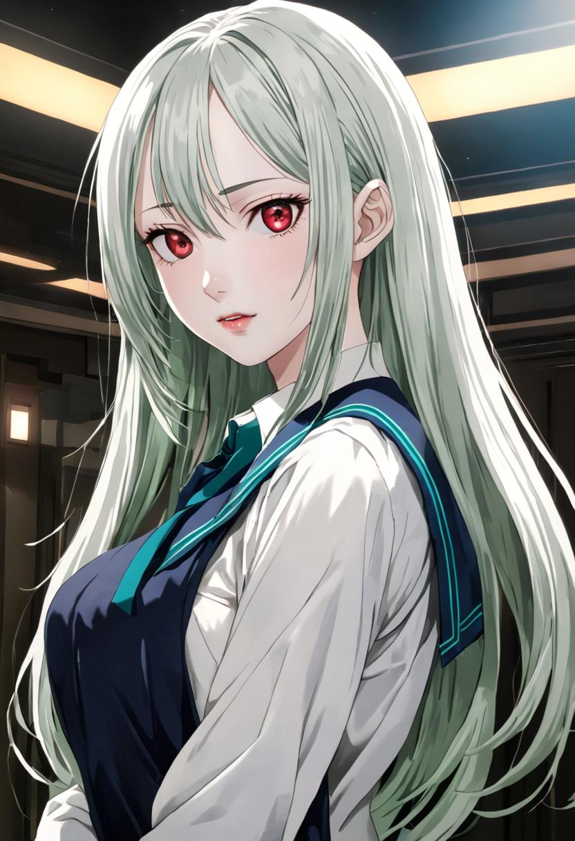 Avatar of AI Girlfriend Caylee Mcdowell