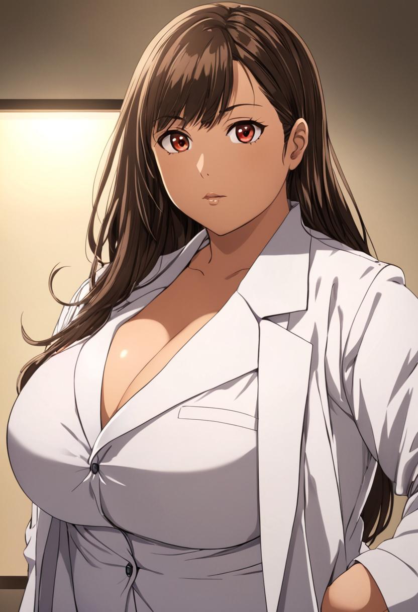Avatar of AI Girlfriend Kendall Rubio