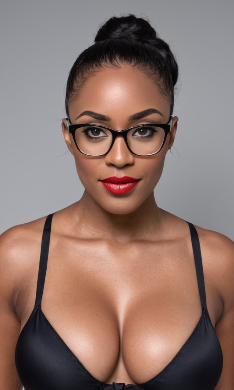 Avatar of AI Girlfriend Sanai Montgomery