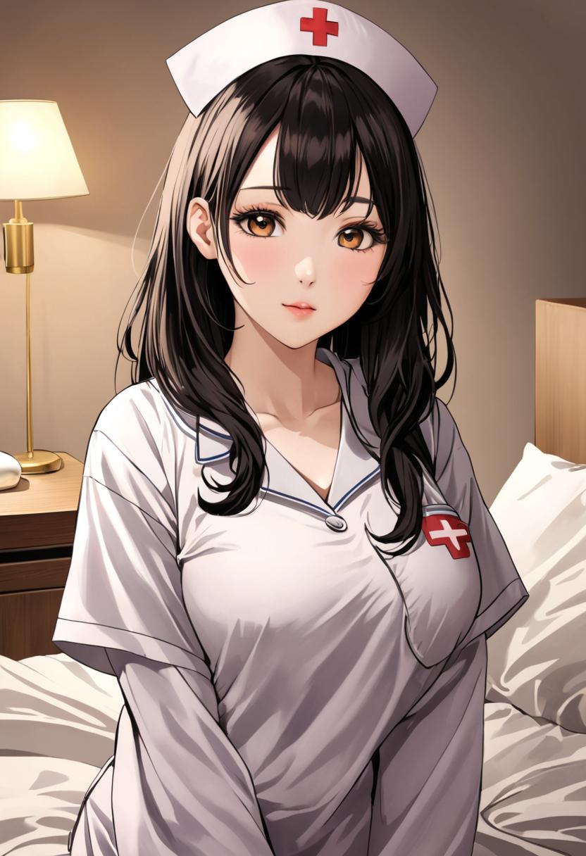 Avatar of AI Girlfriend Ada Robertson