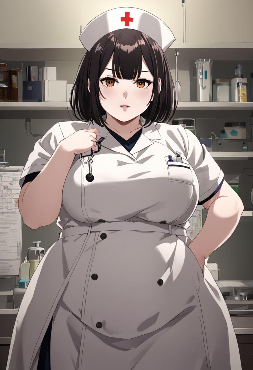 Avatar of AI Girlfriend Alexandra Peterson