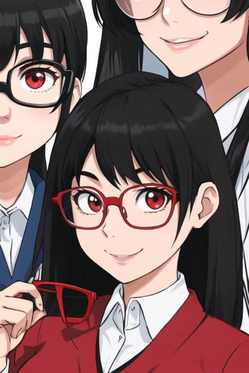Avatar of AI Girlfriend Skylar Brooks