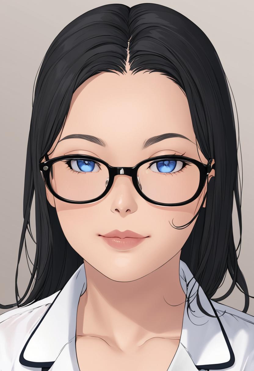 Avatar of AI Girlfriend Regina Fuller