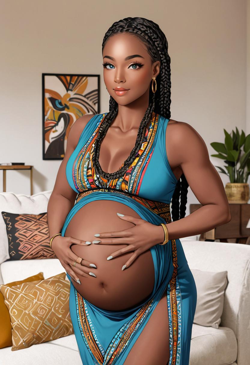 Avatar of AI Girlfriend Mylee Jordan