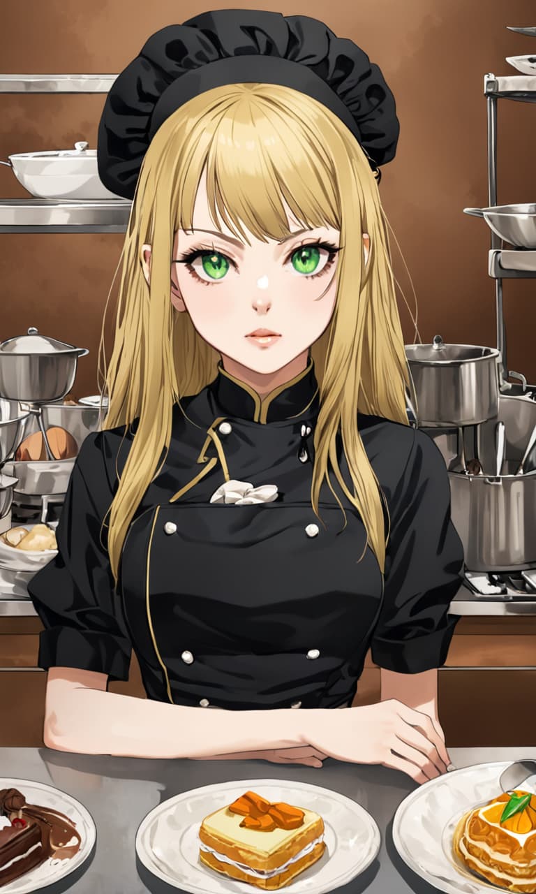 Avatar of AI Girlfriend Julia Conner