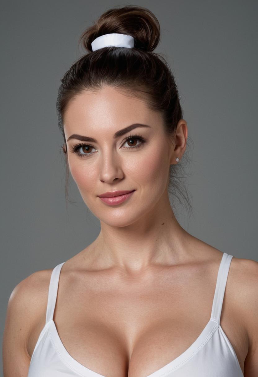 Avatar of AI Girlfriend Margaret Mcintyre