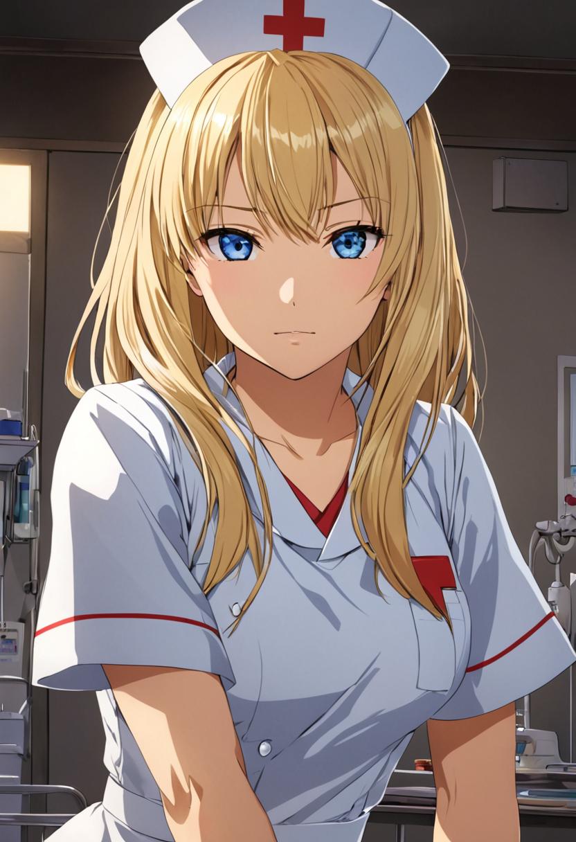 Avatar of AI Girlfriend Cali Sampson