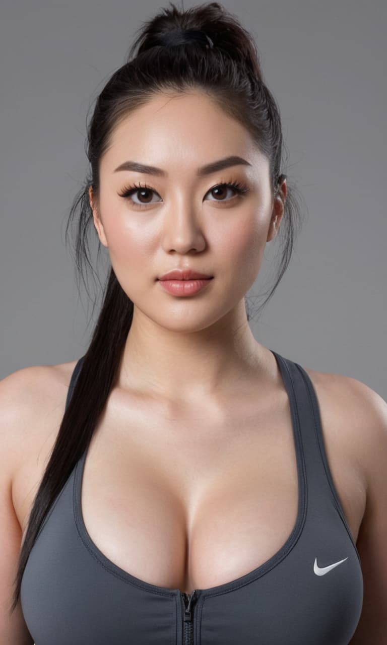 Avatar of AI Girlfriend Raven Arnold