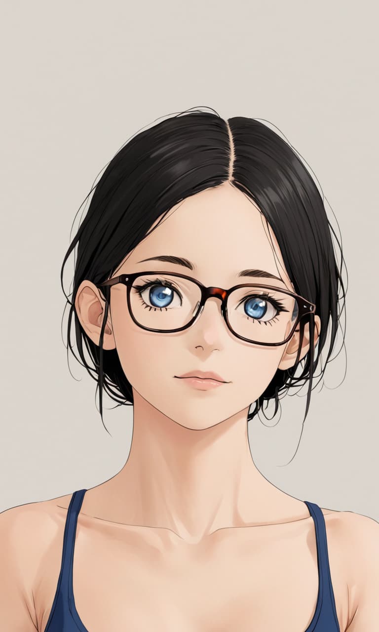Avatar of AI Girlfriend Areli Sanders