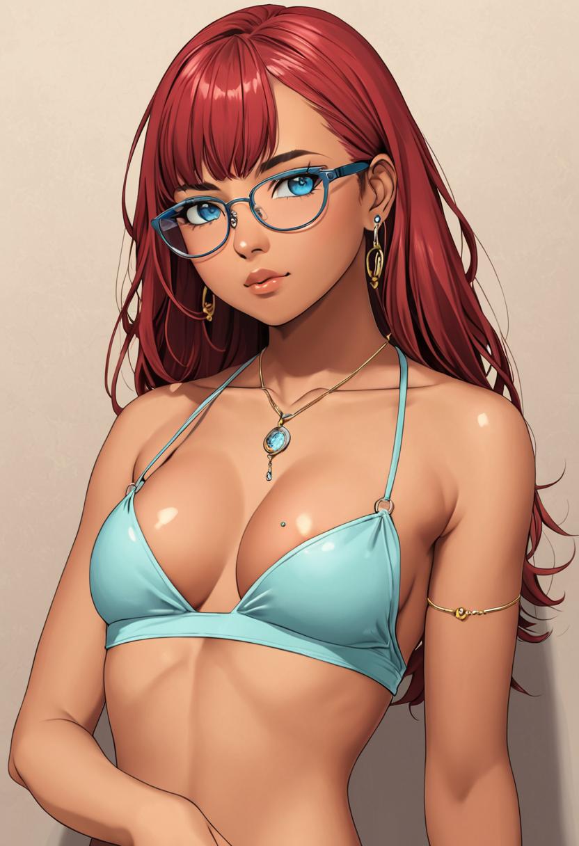 Avatar of AI Girlfriend Kaitlyn Pugh