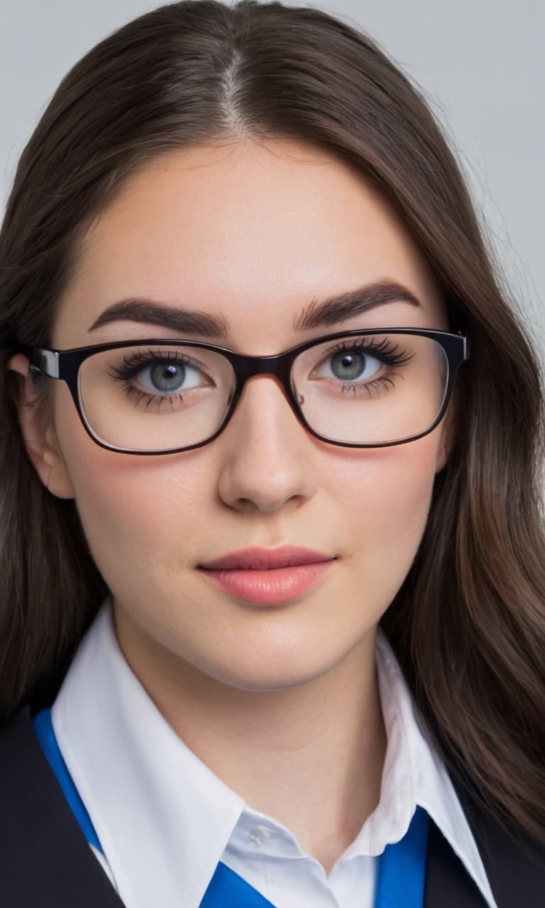 Avatar of AI Girlfriend Myah Robles