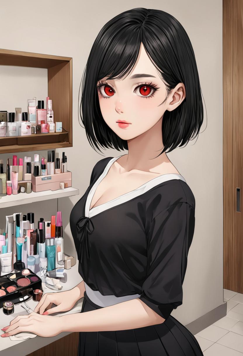 Avatar of AI Girlfriend Kelsey Chandler