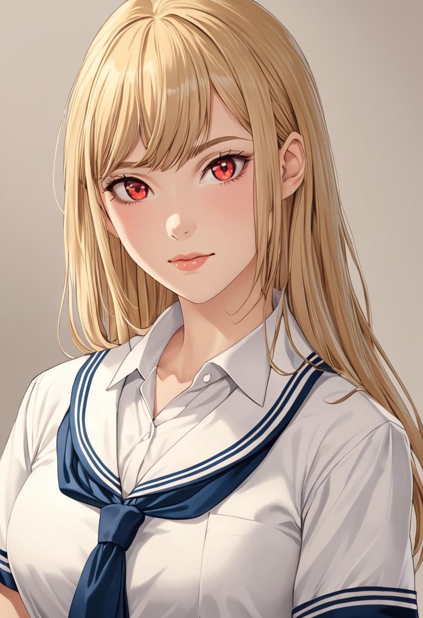 Avatar of AI Girlfriend Alyson Drake