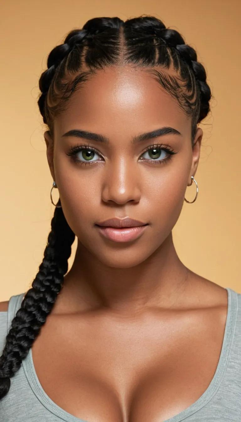 Avatar of AI Girlfriend Kiana Farmer