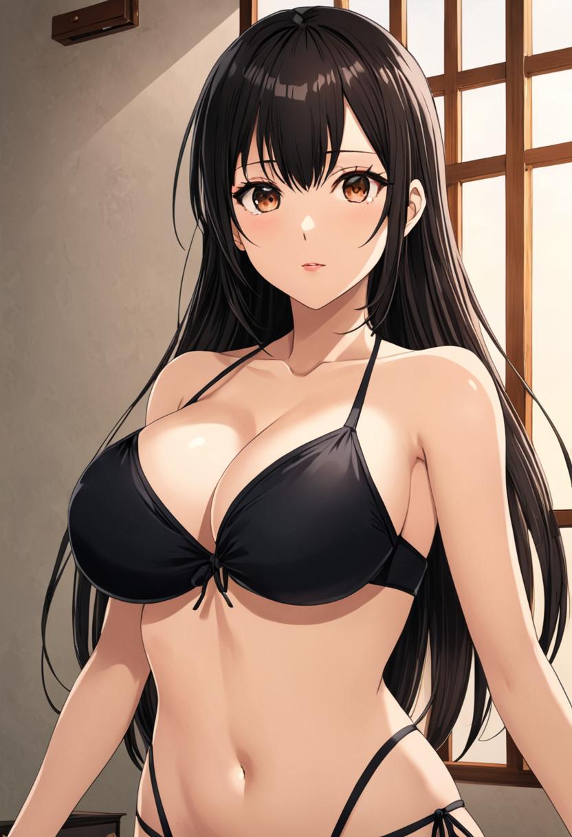 Avatar of AI Girlfriend Lily Liu