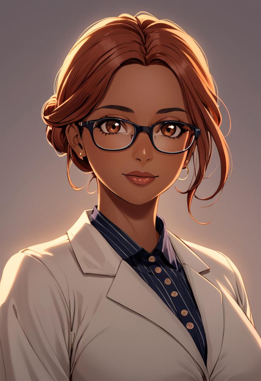 Avatar of AI Girlfriend Belinda Phelps