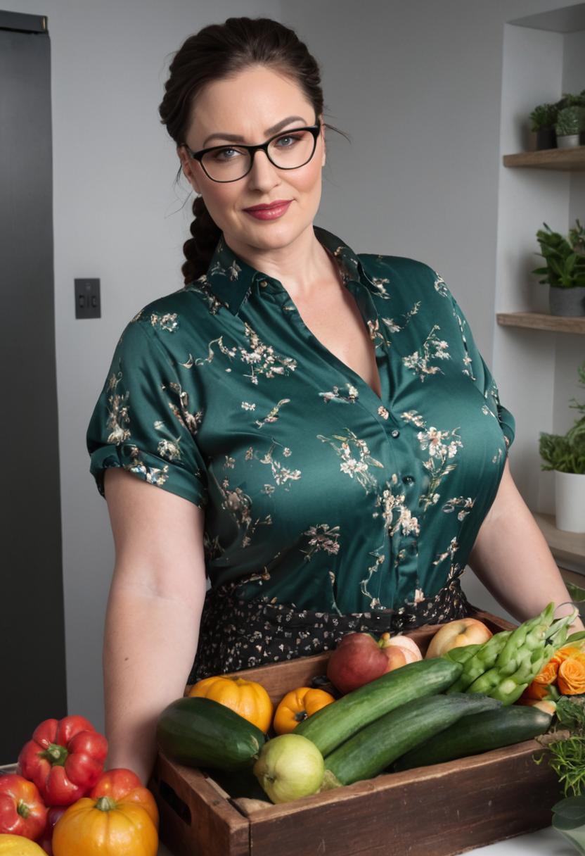 Avatar of AI Girlfriend Natalia Skinner