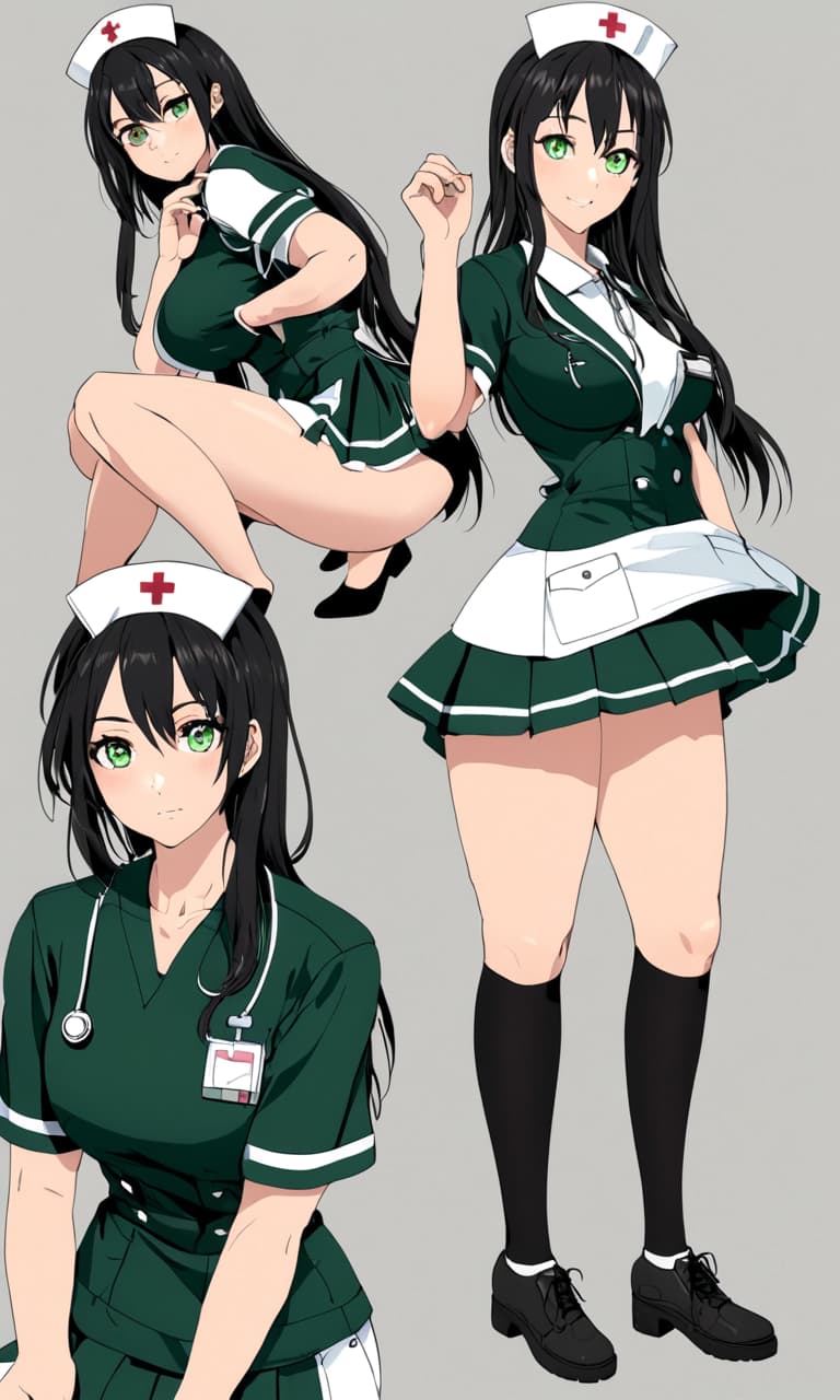Avatar of AI Girlfriend Aimee Barron