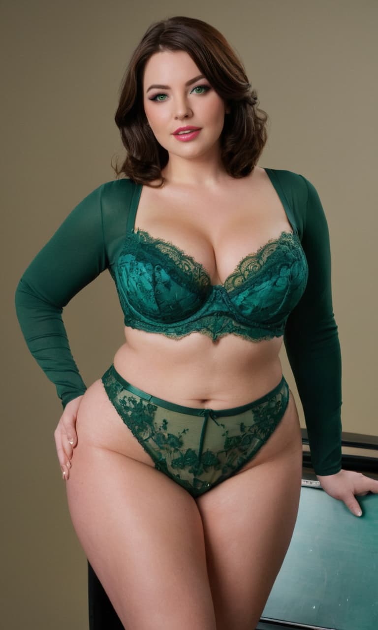 Avatar of AI Girlfriend Deja Meza