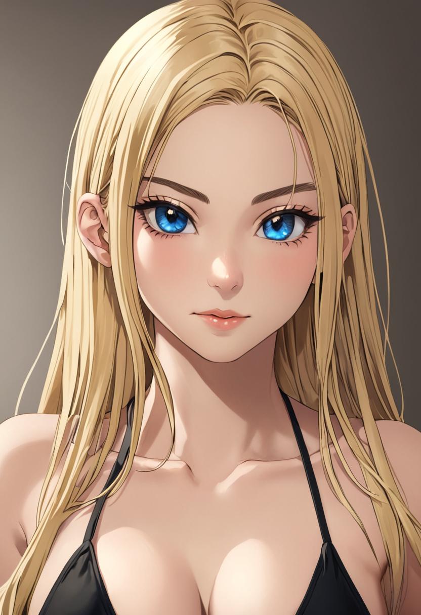 Avatar of AI Girlfriend Kirsten Klein