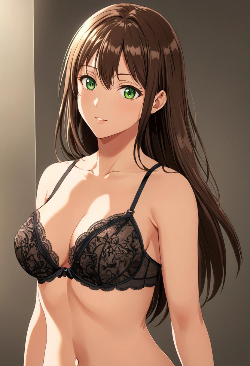 Avatar of AI Girlfriend Shelby Gonzalez