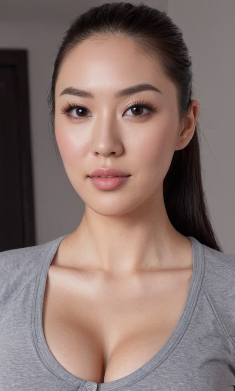 Avatar of AI Girlfriend Makayla Robbins