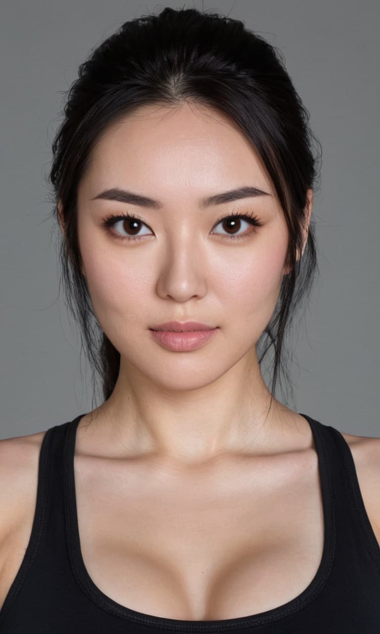 Avatar of AI Girlfriend Tabitha Dunn
