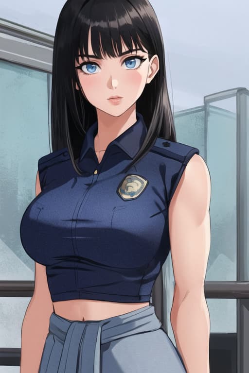 Avatar of AI Girlfriend Nataly Jones
