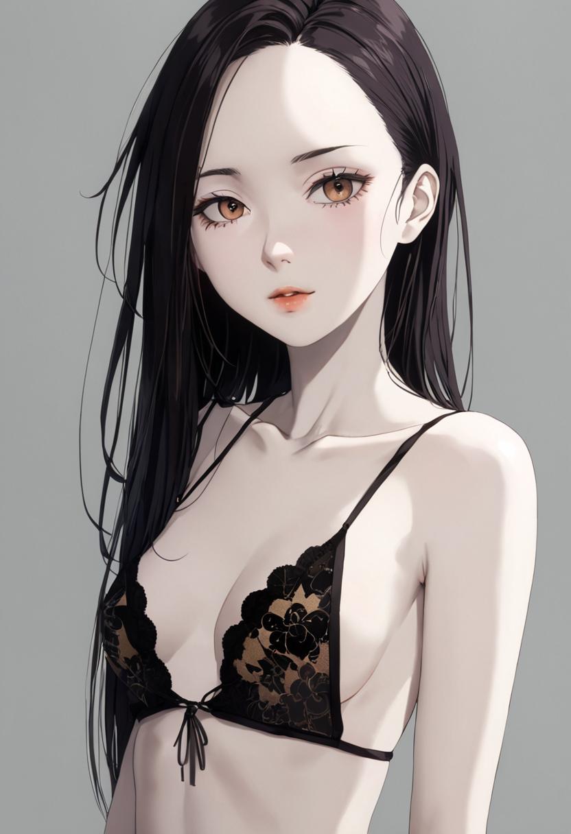 Avatar of AI Girlfriend Payten Gonzales