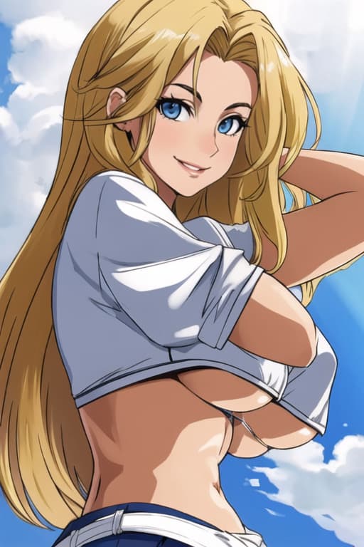 Avatar of AI Girlfriend Payten Barrera