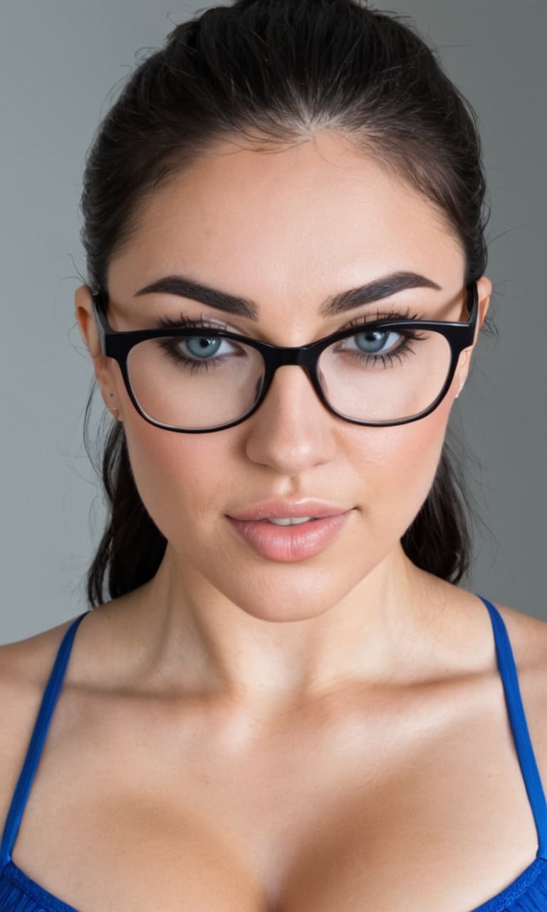 Avatar of AI Girlfriend Janiyah Contreras