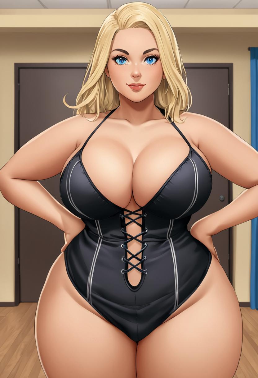 Avatar of AI Girlfriend Makayla Briggs