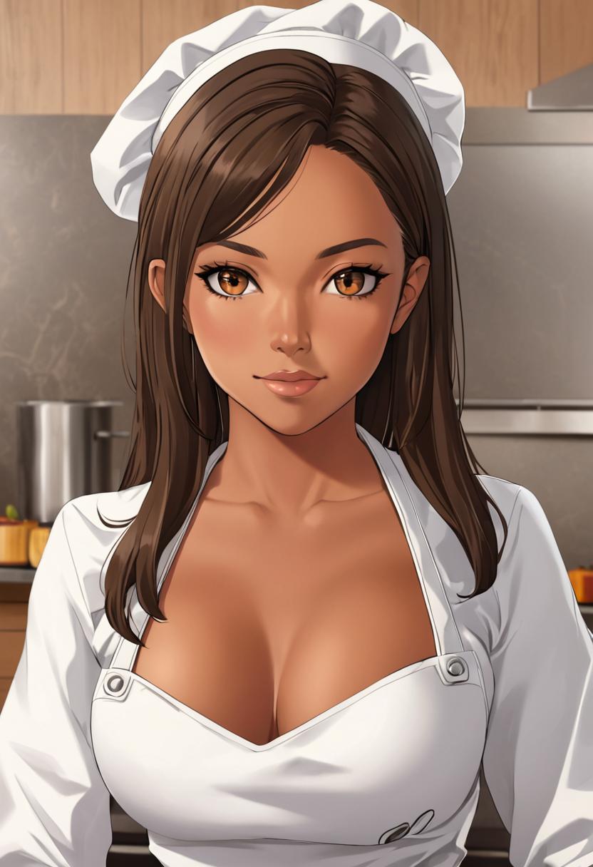 Avatar of AI Girlfriend Kyla Allison