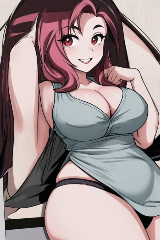 Avatar of AI Girlfriend Chasity Reed