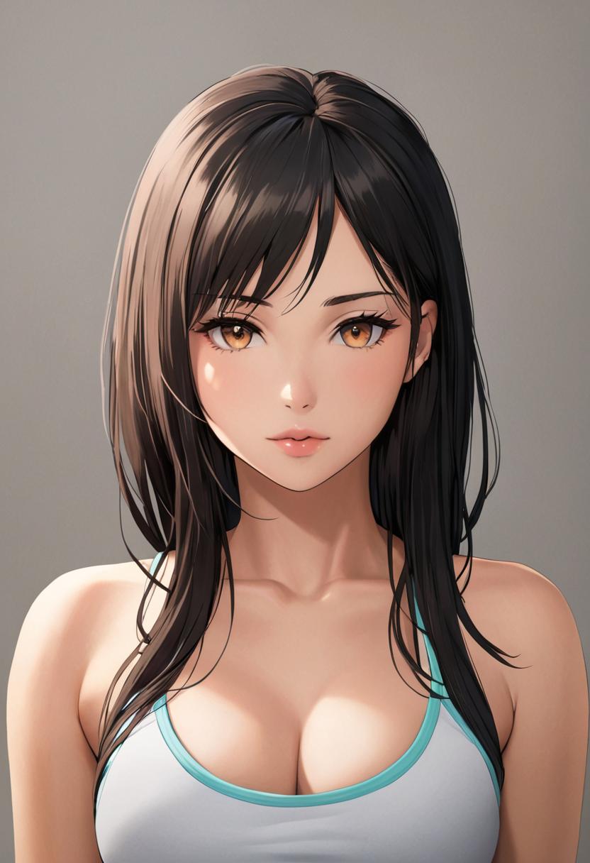Avatar of AI Girlfriend Miley Pennington