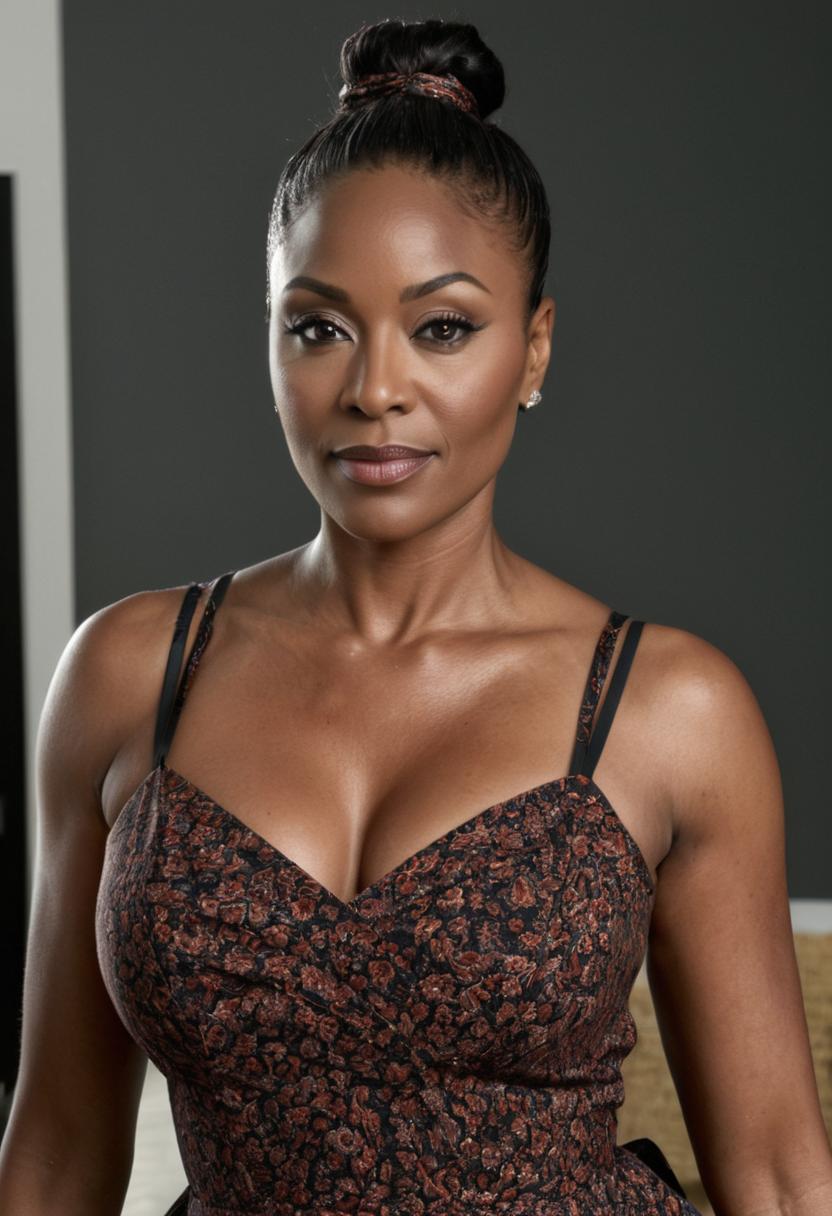 Avatar of AI Girlfriend Marissa Wright