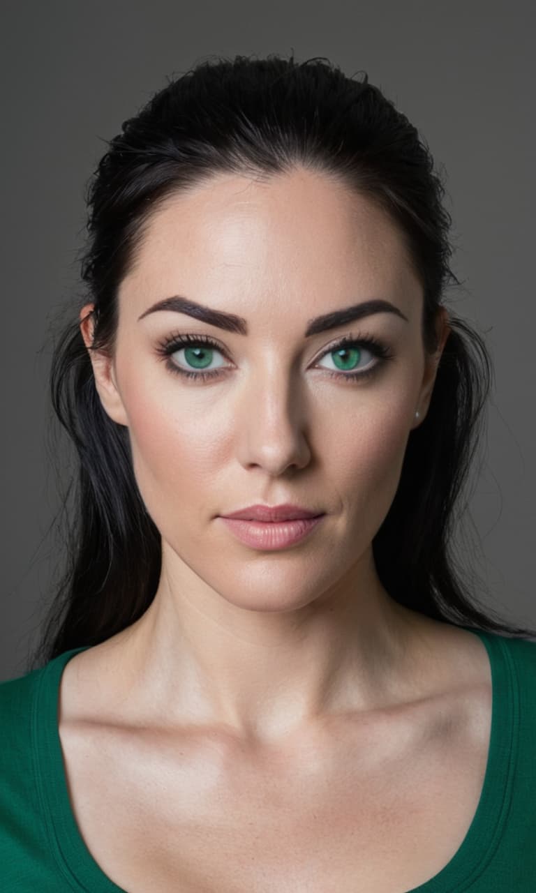 Avatar of AI Girlfriend Teagan Barnes