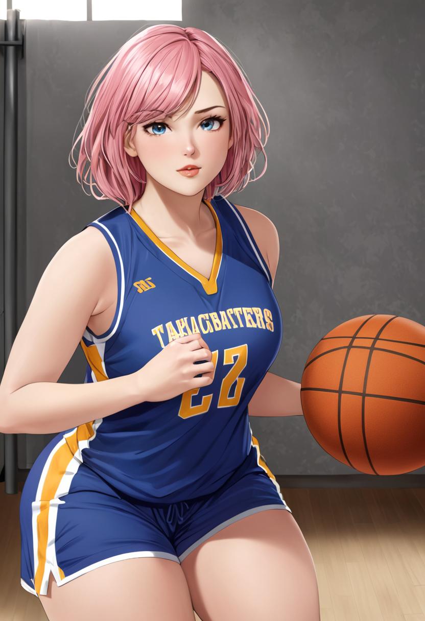 Avatar of AI Girlfriend Madilyn Cummings