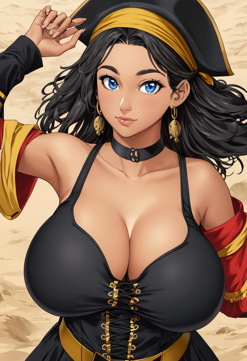 Avatar of AI Girlfriend Alia Bradshaw