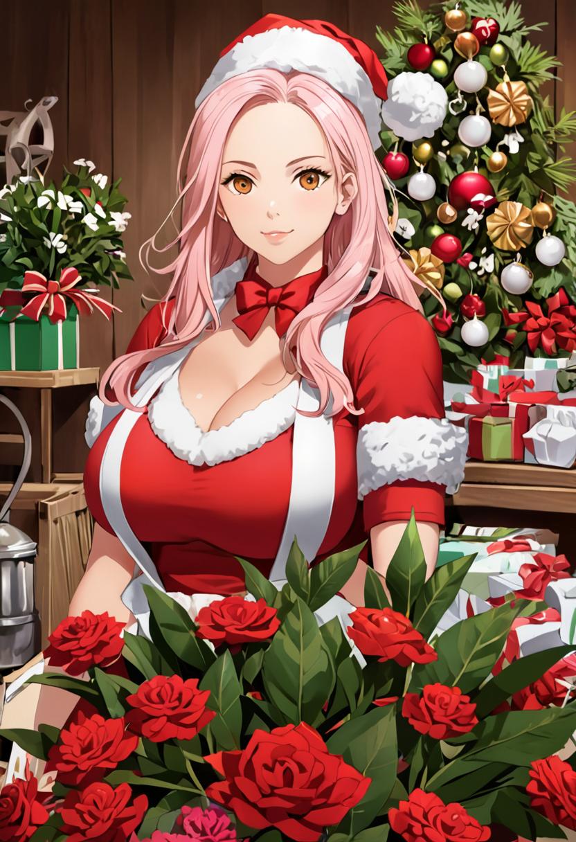 Avatar of AI Girlfriend Skyler Hart