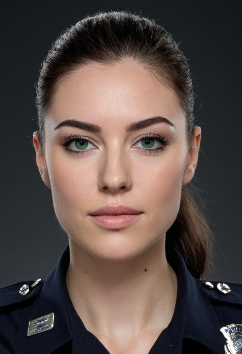 Avatar of AI Girlfriend Nyasia Archer