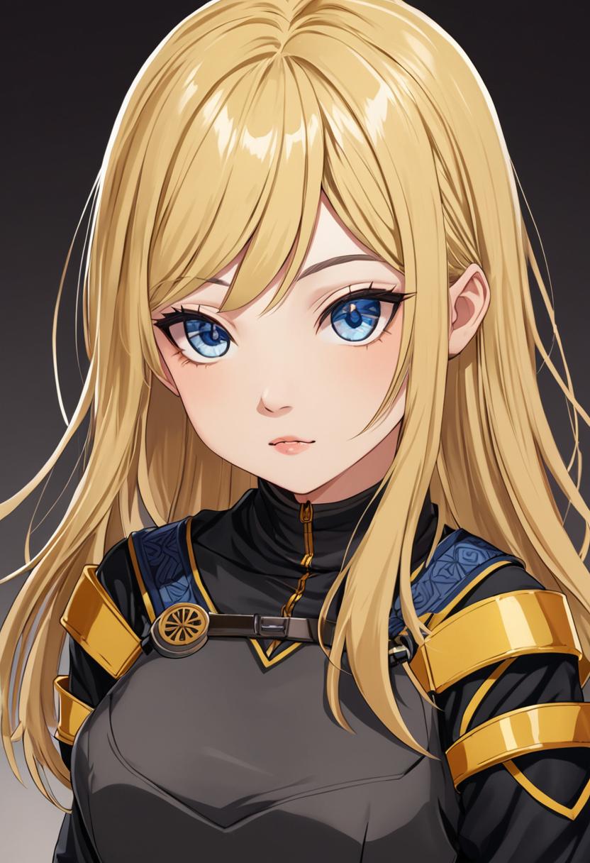 Avatar of AI Girlfriend Hailey Rivas
