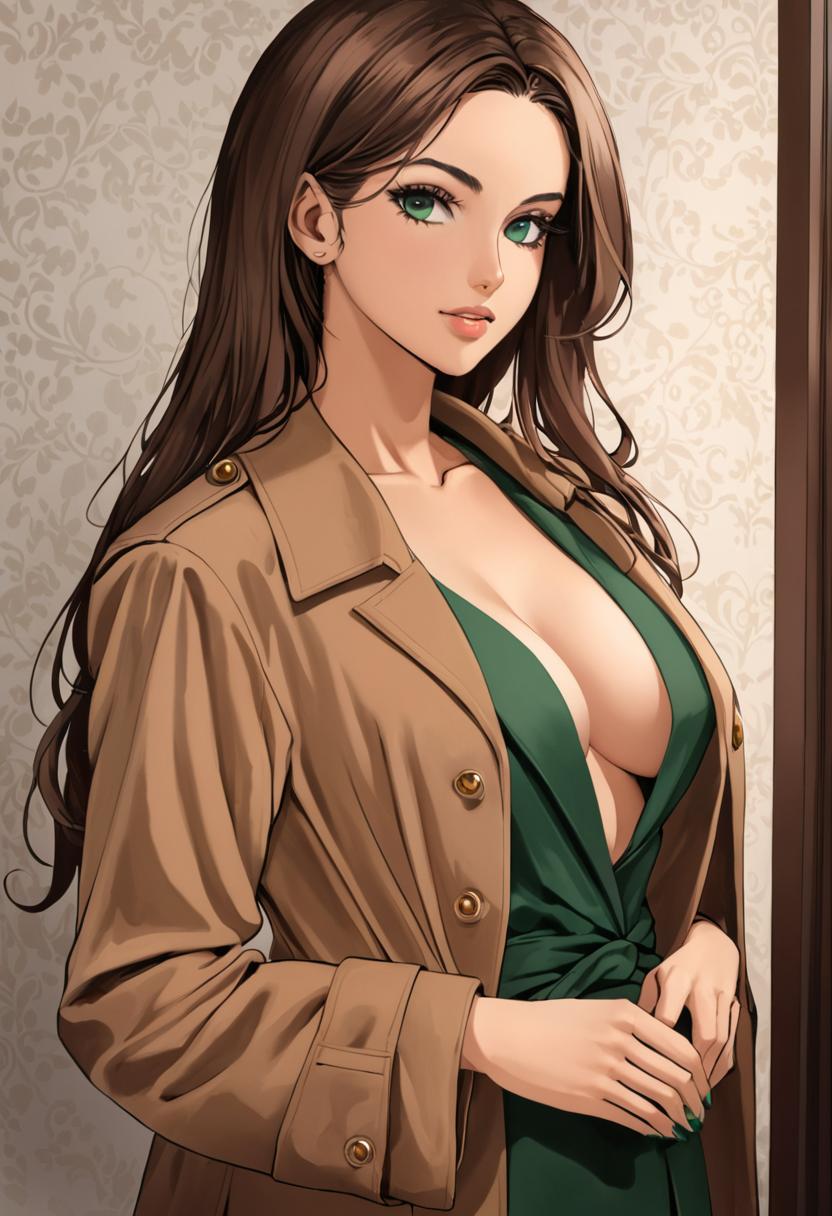 Avatar of AI Girlfriend Lindsay Humphrey