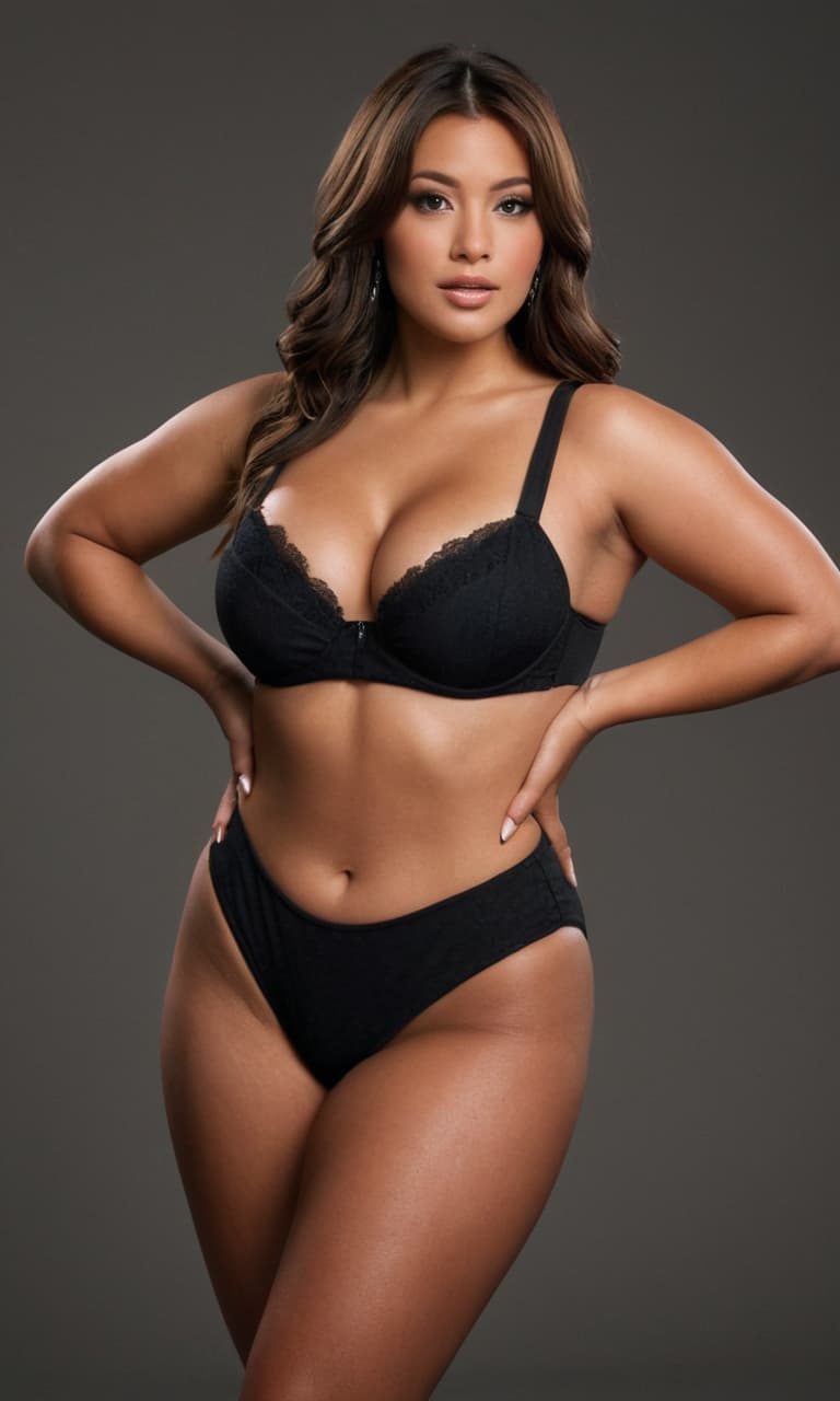 Avatar of AI Girlfriend Kelsie Shields