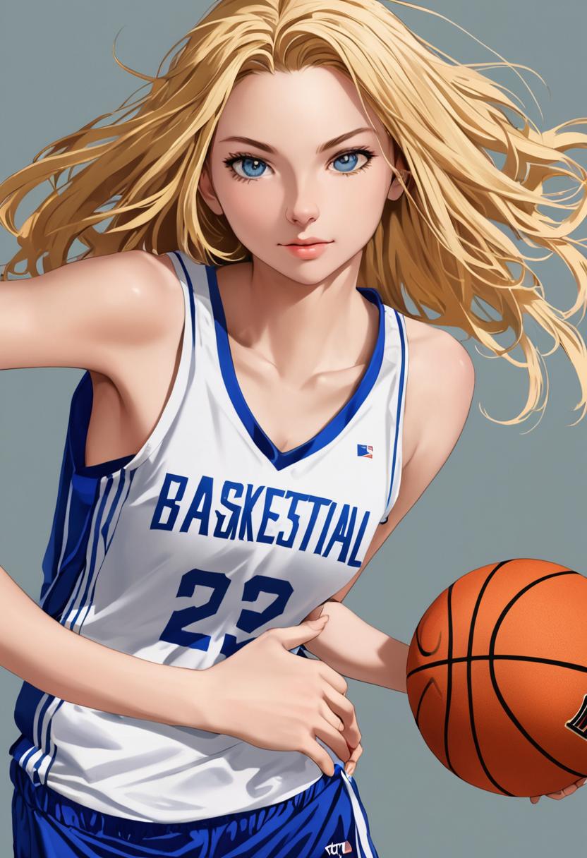 Avatar of AI Girlfriend Marissa Melton