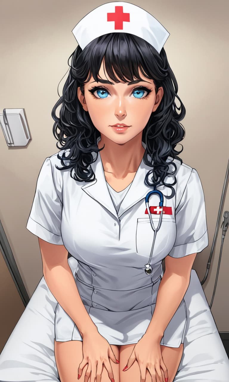 Avatar of AI Girlfriend Gracie Oconnell